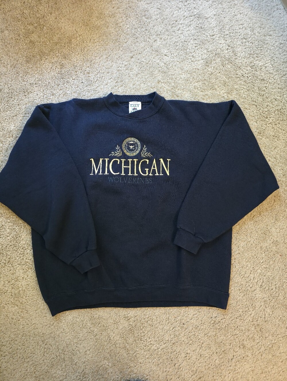 Michigan Wolverines